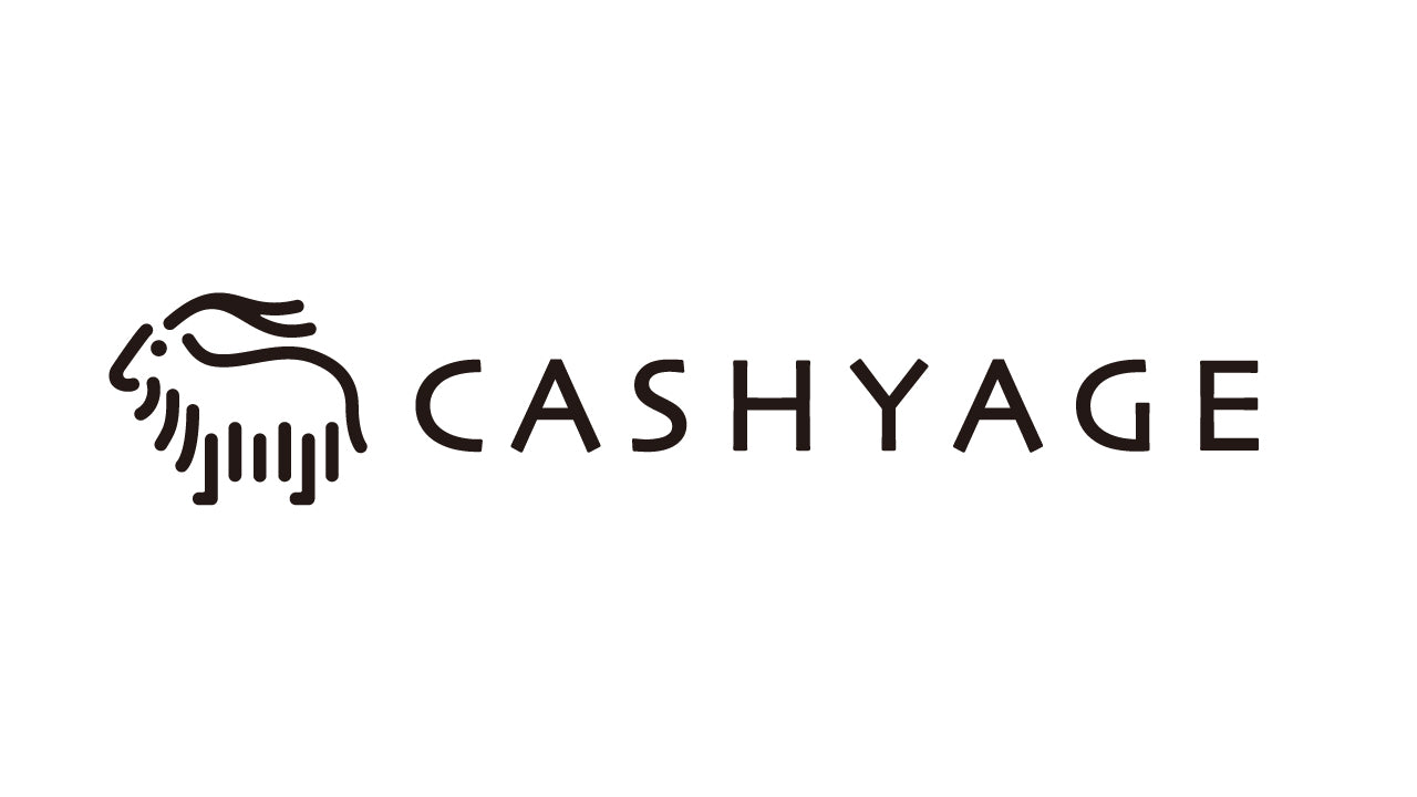 CASHYAGE カシミヤニット専門ブランド 公式ECサイト