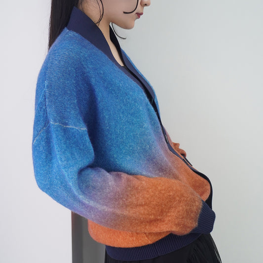 Cashmere Serendipity Cardigan