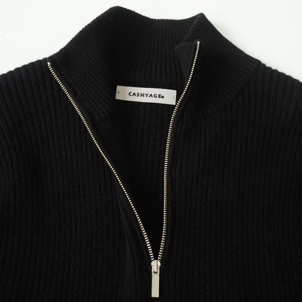 Cashmere Bodysuit