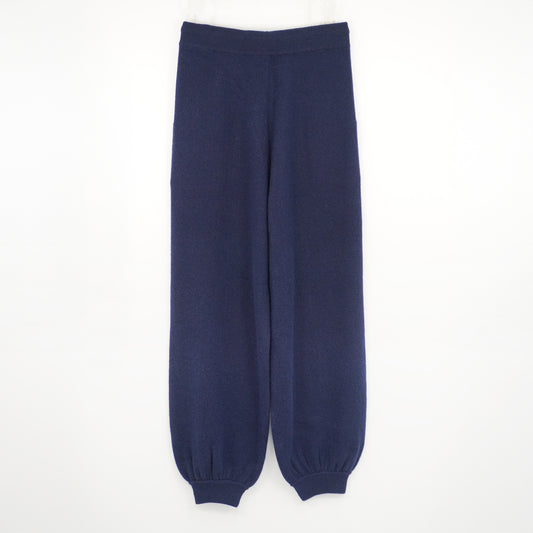 Cashmere Jogger Pants