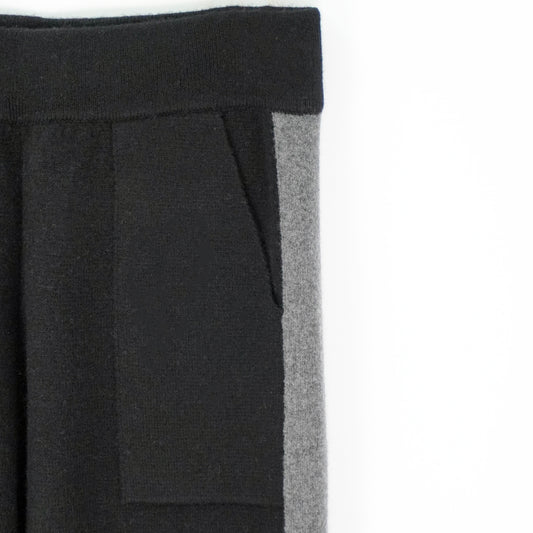 Cashmere Milan Ribs Pants