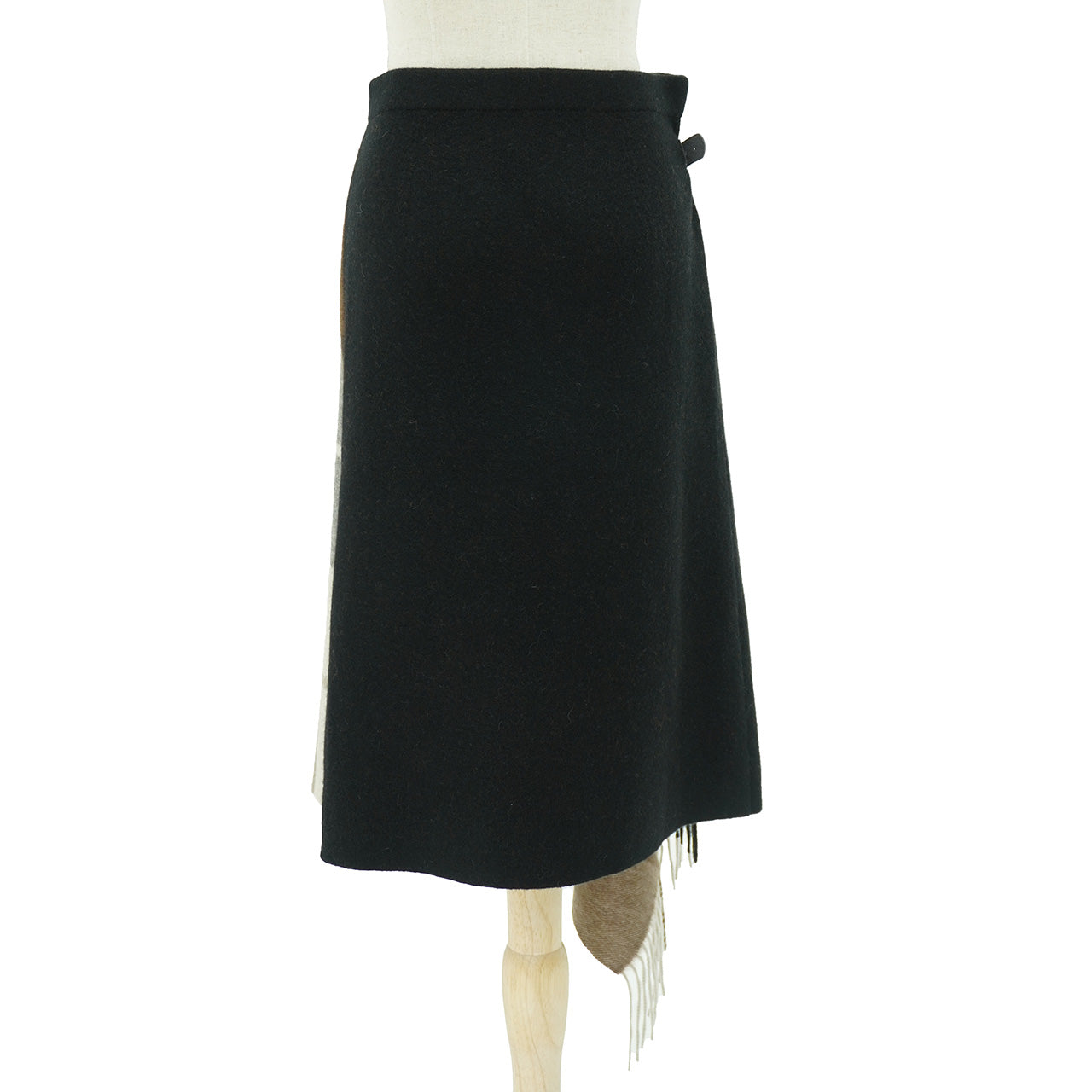 Cashmere Maki Skirt