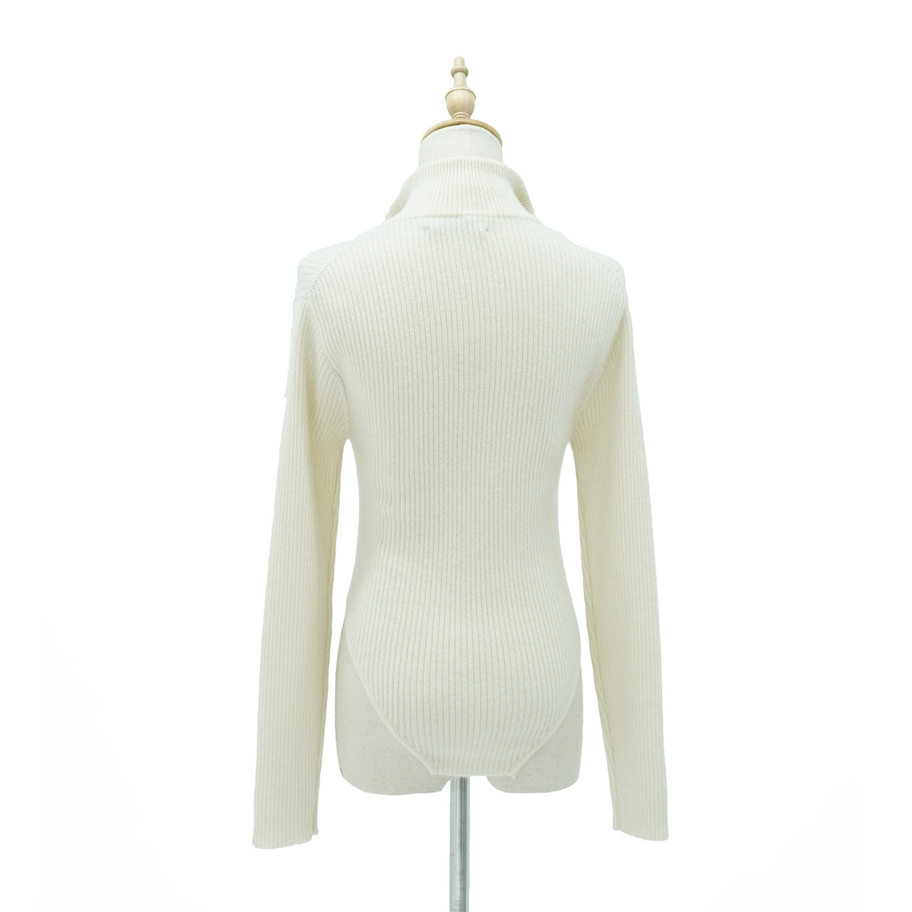 Cashmere Bodysuit
