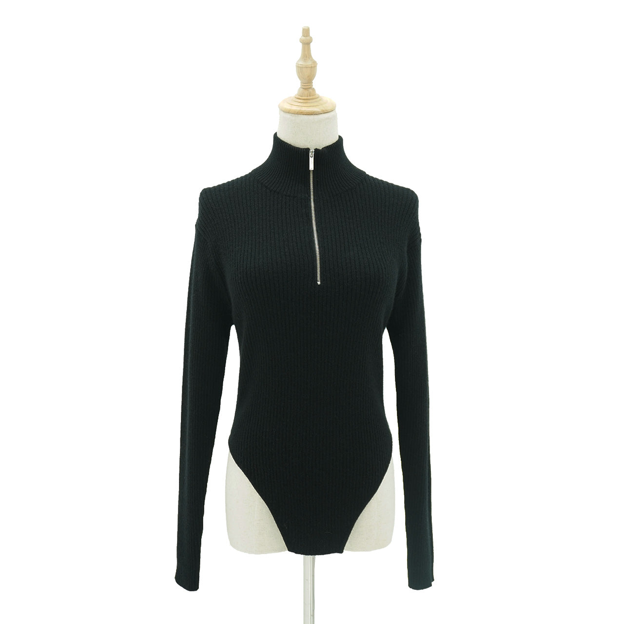 Cashmere Bodysuit