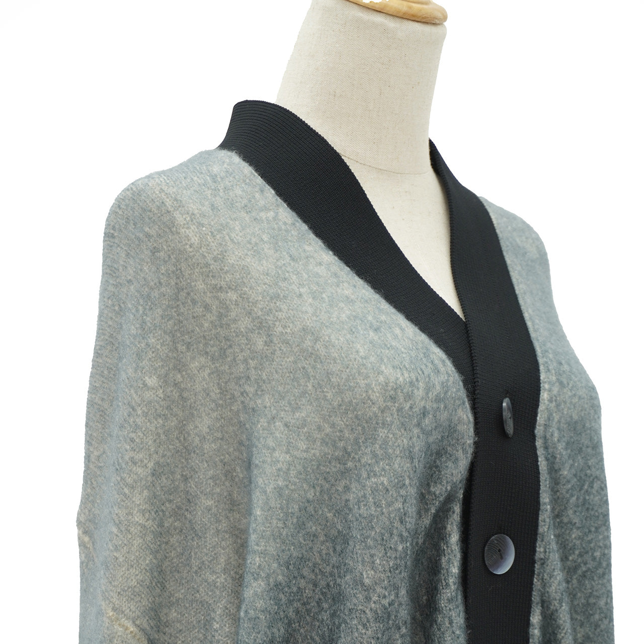 Cashmere Serendipity Cardigan