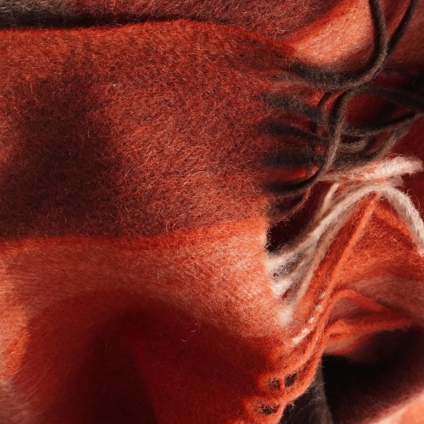 Cashmere Maki Skirt