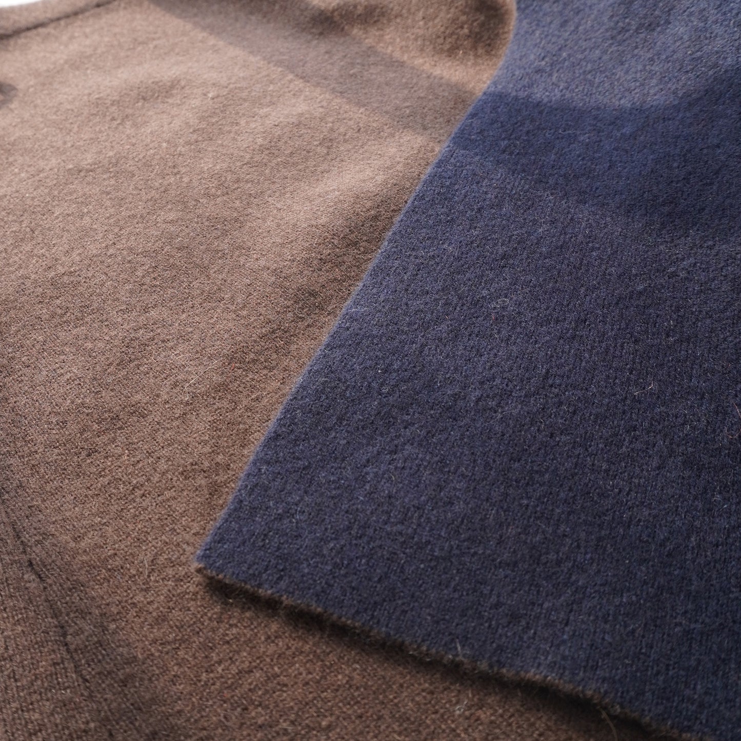 Cashmere Maki Skirt