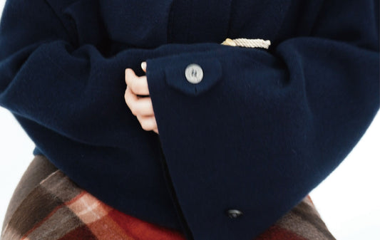 CASHYAGE 2025FW 先行受注販売のお知らせ