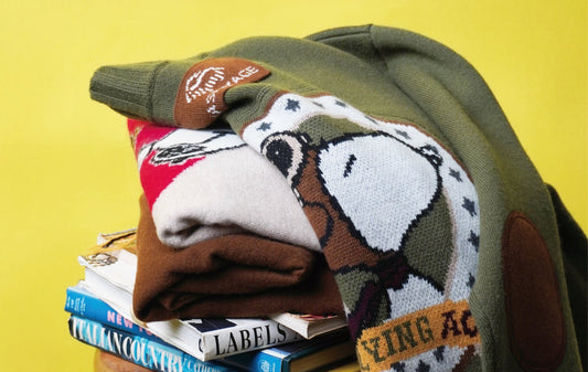 PEANUTS × CASHYAGE　POP-UP STORE開催のお知らせ in原宿