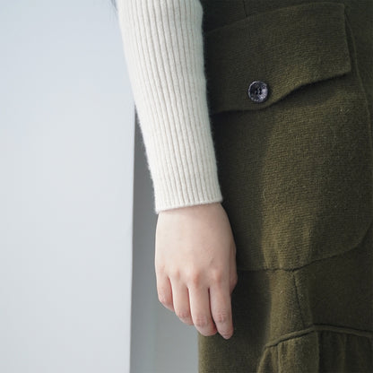 Cashmere Bodysuit