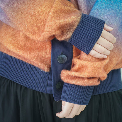 Cashmere Serendipity Cardigan