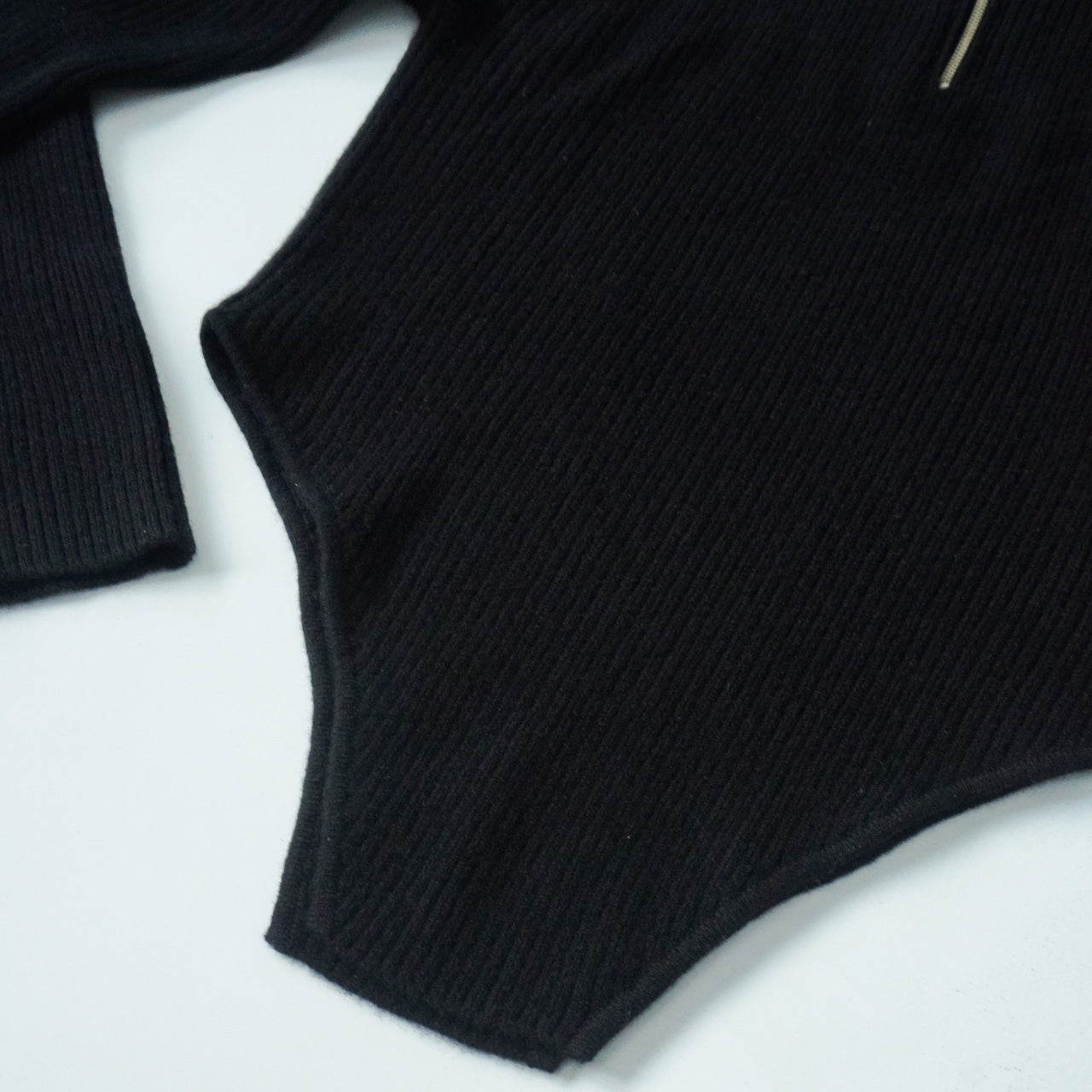 Cashmere Bodysuit