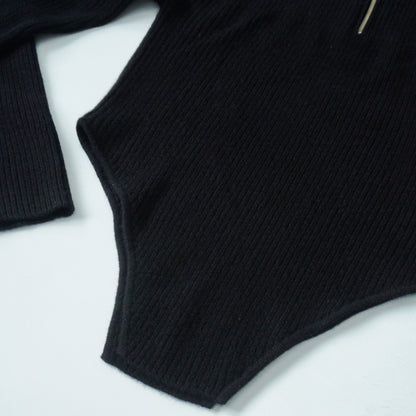 Cashmere Bodysuit