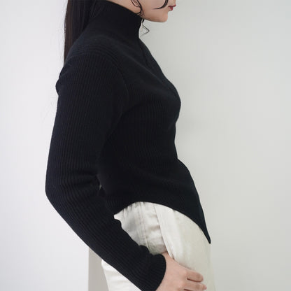 Cashmere Bodysuit