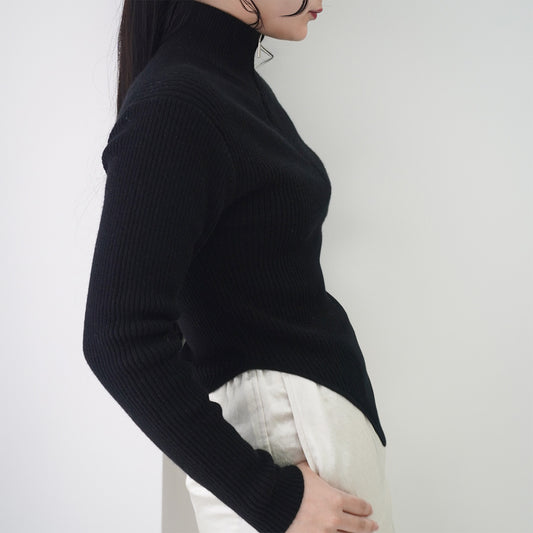 Cashmere Bodysuit