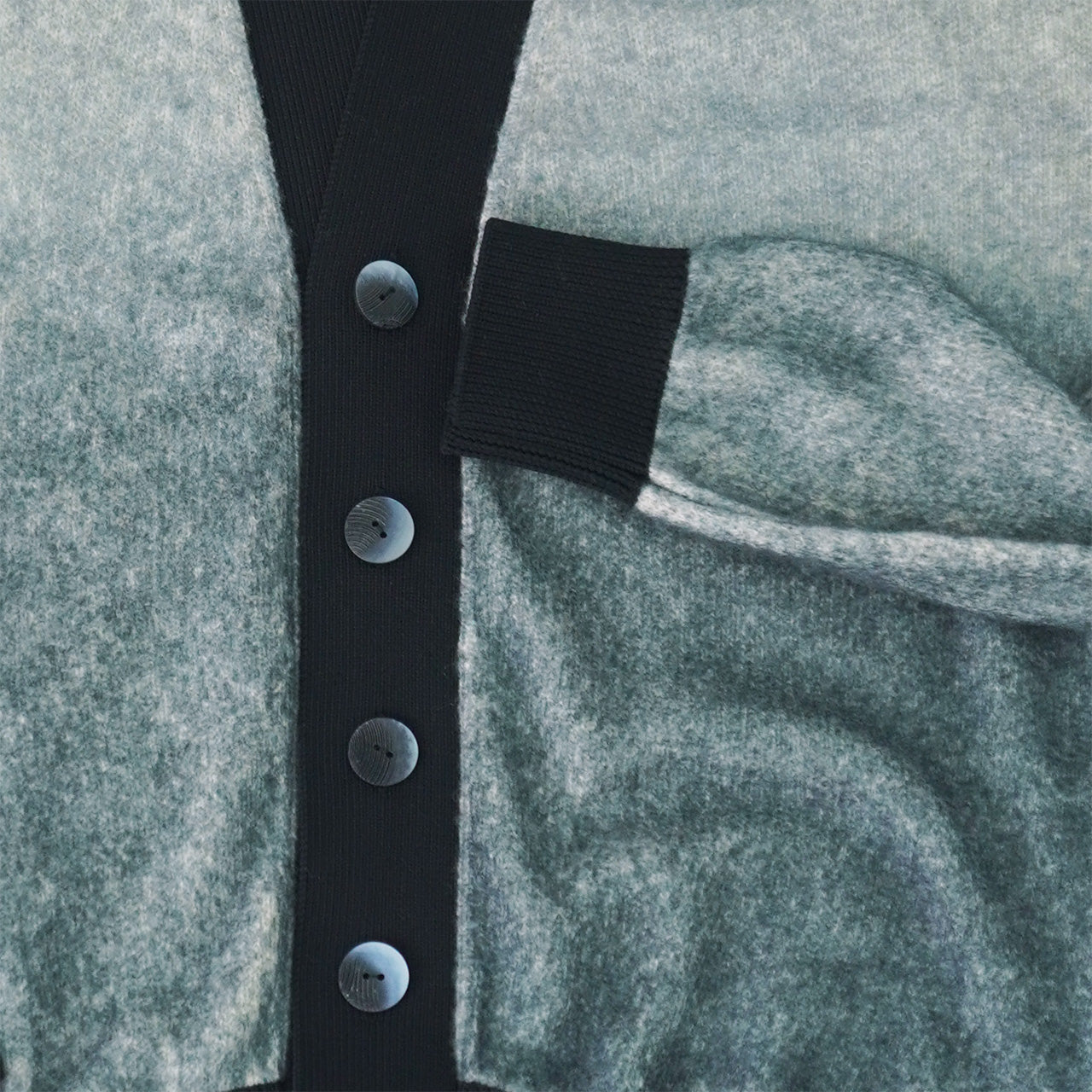 Cashmere Serendipity Cardigan