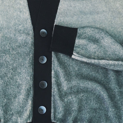 Cashmere Serendipity Cardigan