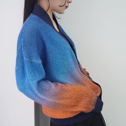 Cashmere Serendipity Cardigan