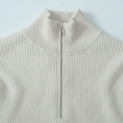 Cashmere Bodysuit