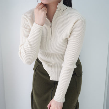 Cashmere Bodysuit