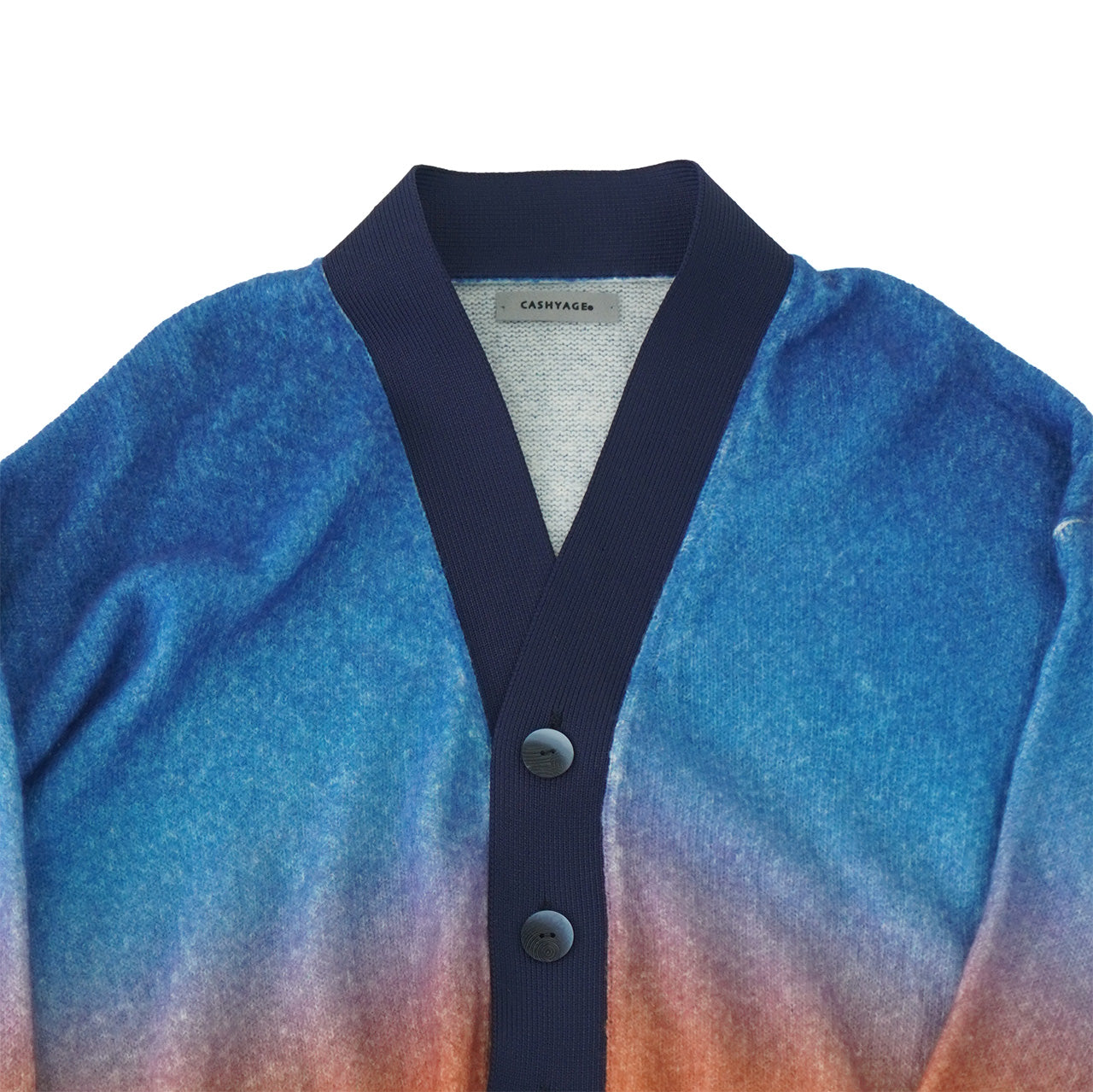 Cashmere Serendipity Cardigan