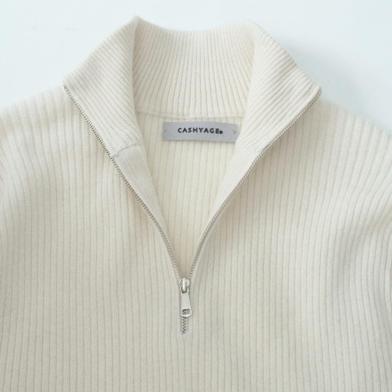 Cashmere Bodysuit