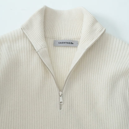 Cashmere Bodysuit
