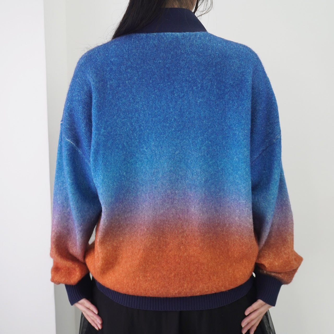 Cashmere Serendipity Cardigan