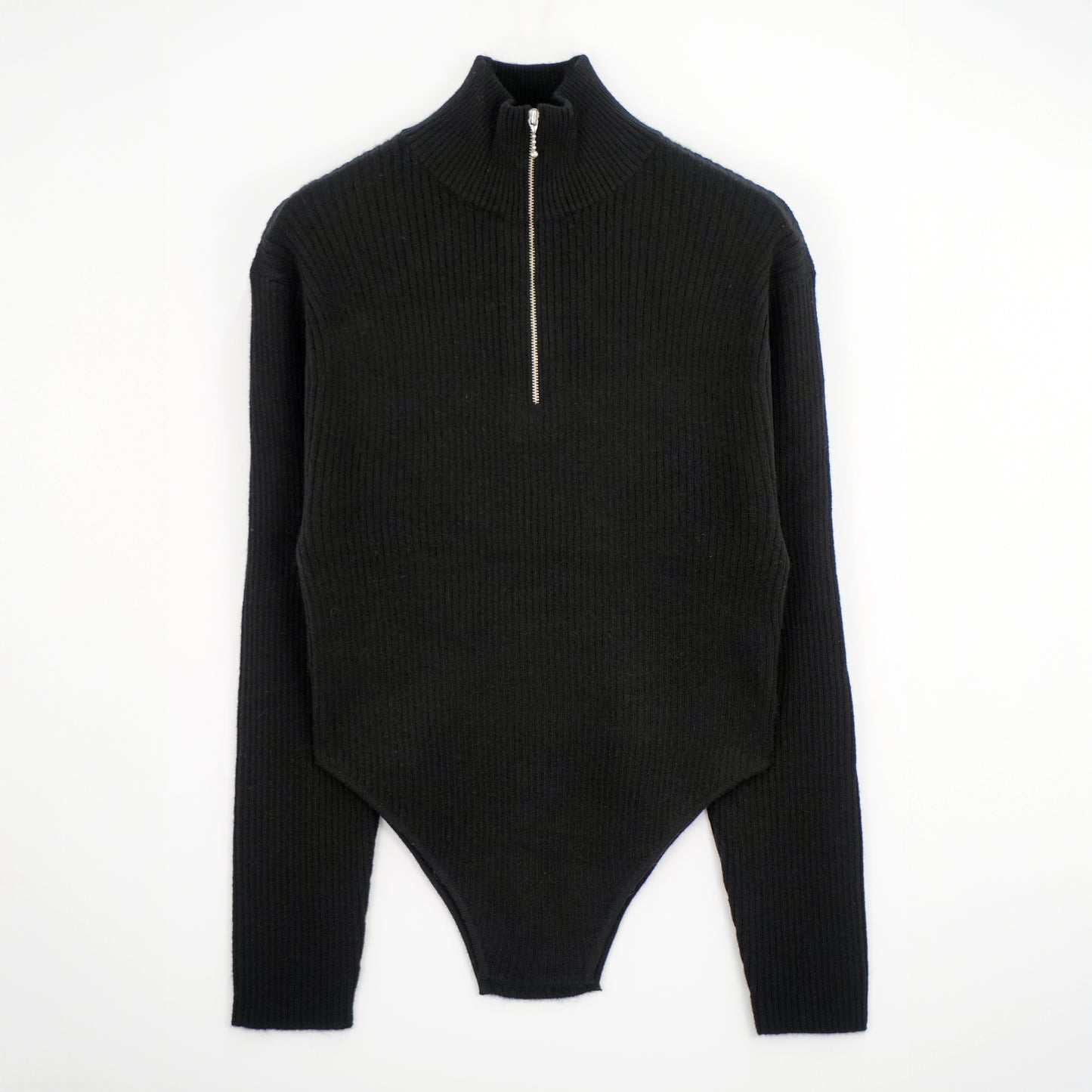 Cashmere Bodysuit