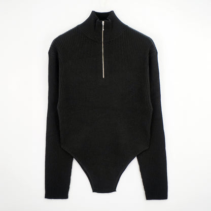 Cashmere Bodysuit