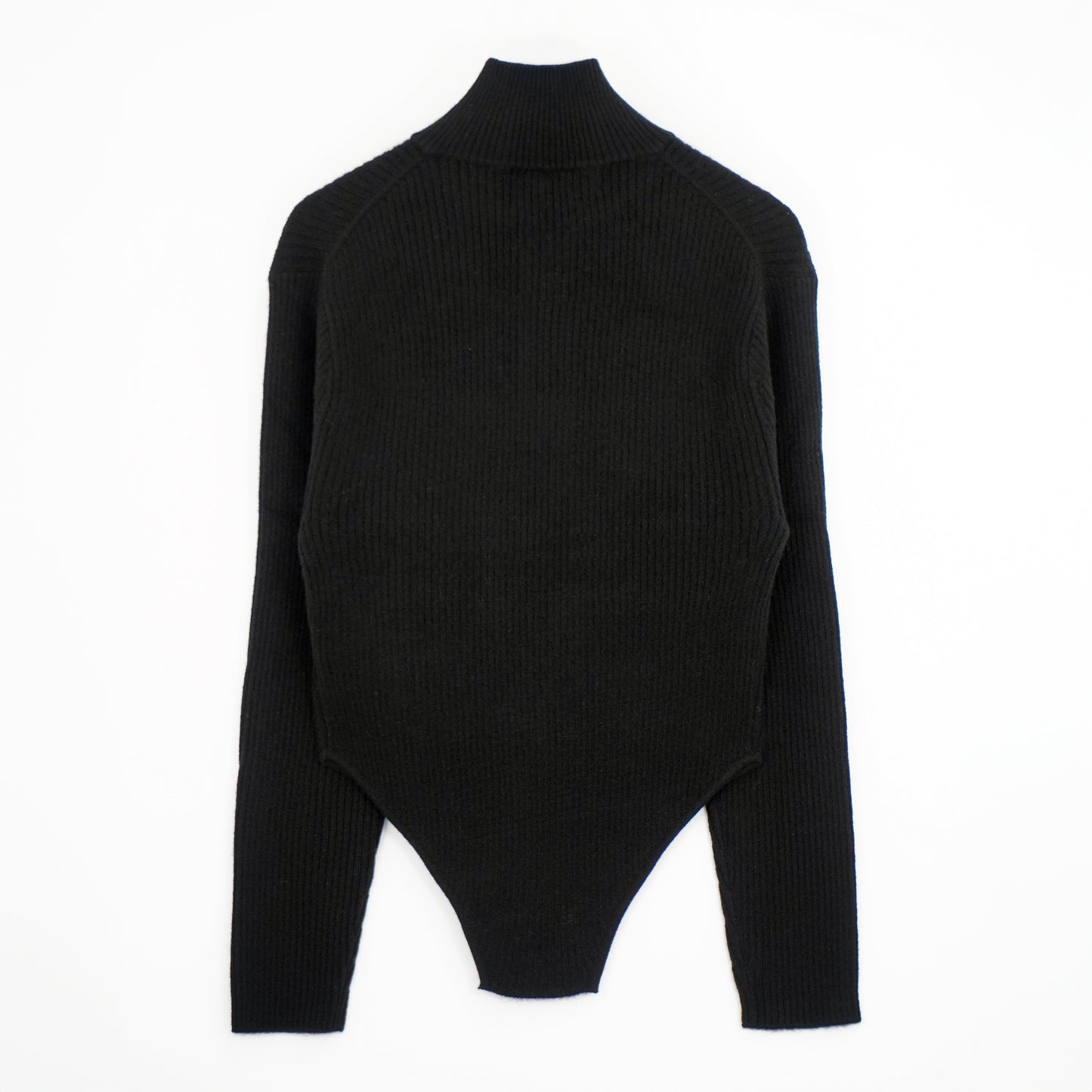 Cashmere Bodysuit