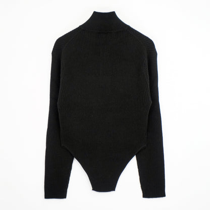 Cashmere Bodysuit