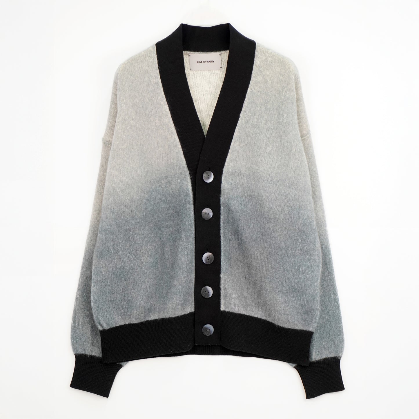 Cashmere Serendipity Cardigan