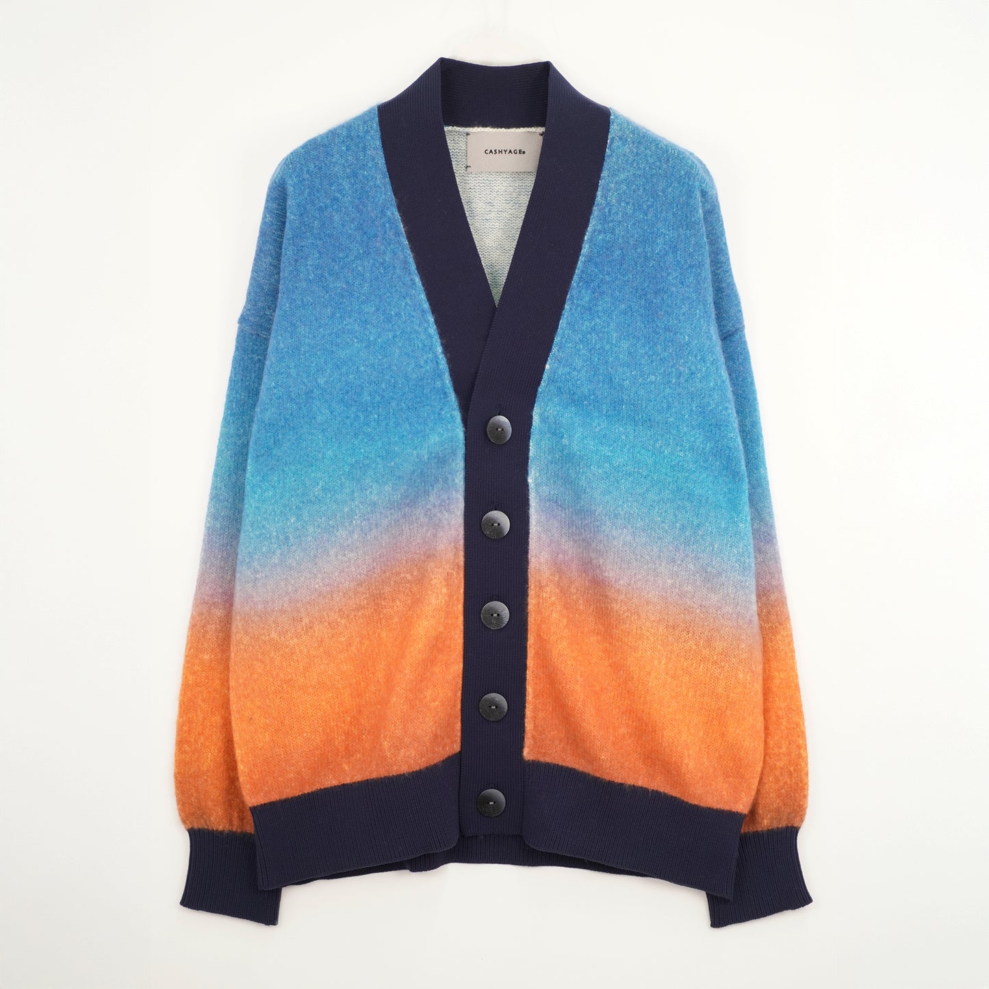 Cashmere Serendipity Cardigan