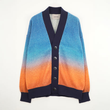 Cashmere Serendipity Cardigan