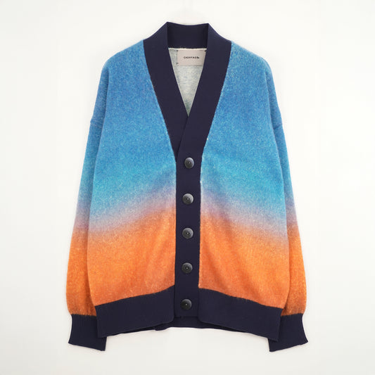 Cashmere Serendipity Cardigan