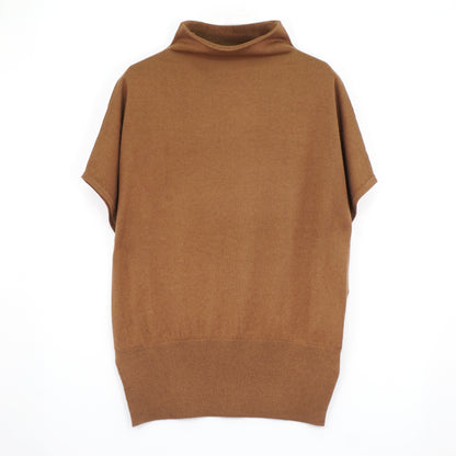 Silk Cashmere Dolman Sleeve