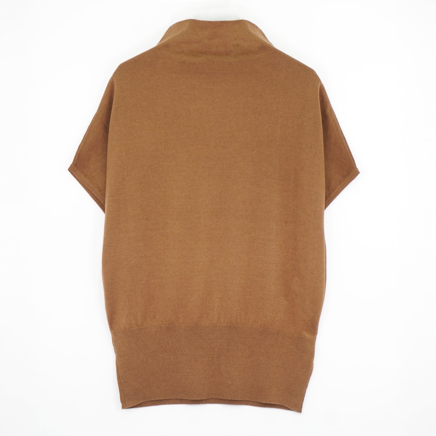 Silk Cashmere Dolman Sleeve