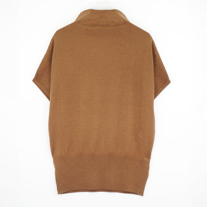 Silk Cashmere Dolman Sleeve