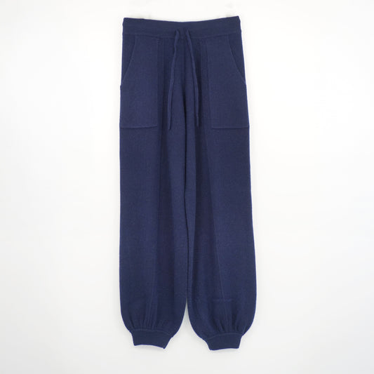 Cashmere Jogger Pants