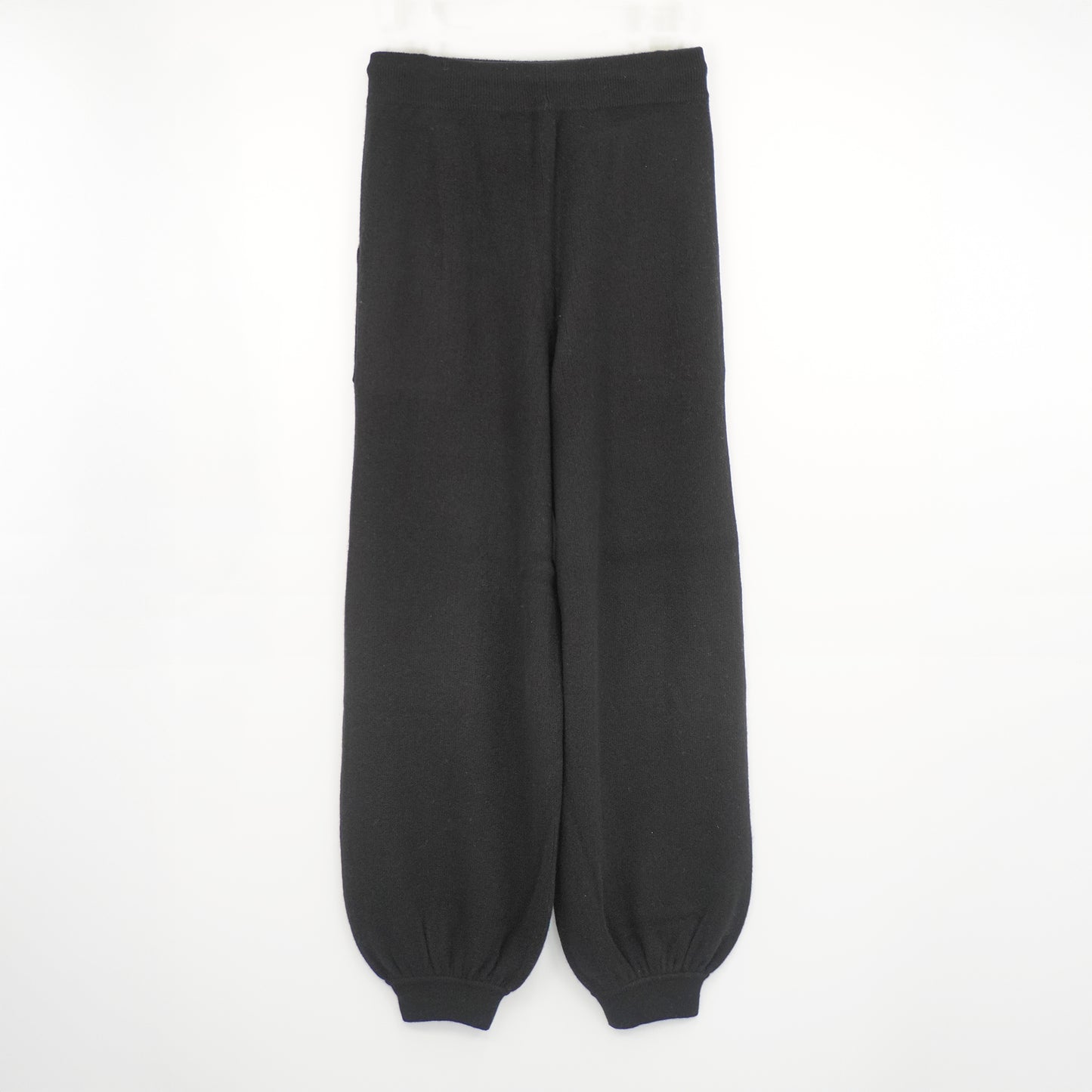 Cashmere Jogger Pants