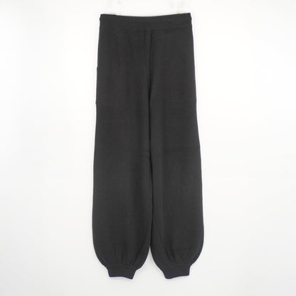 Cashmere Jogger Pants