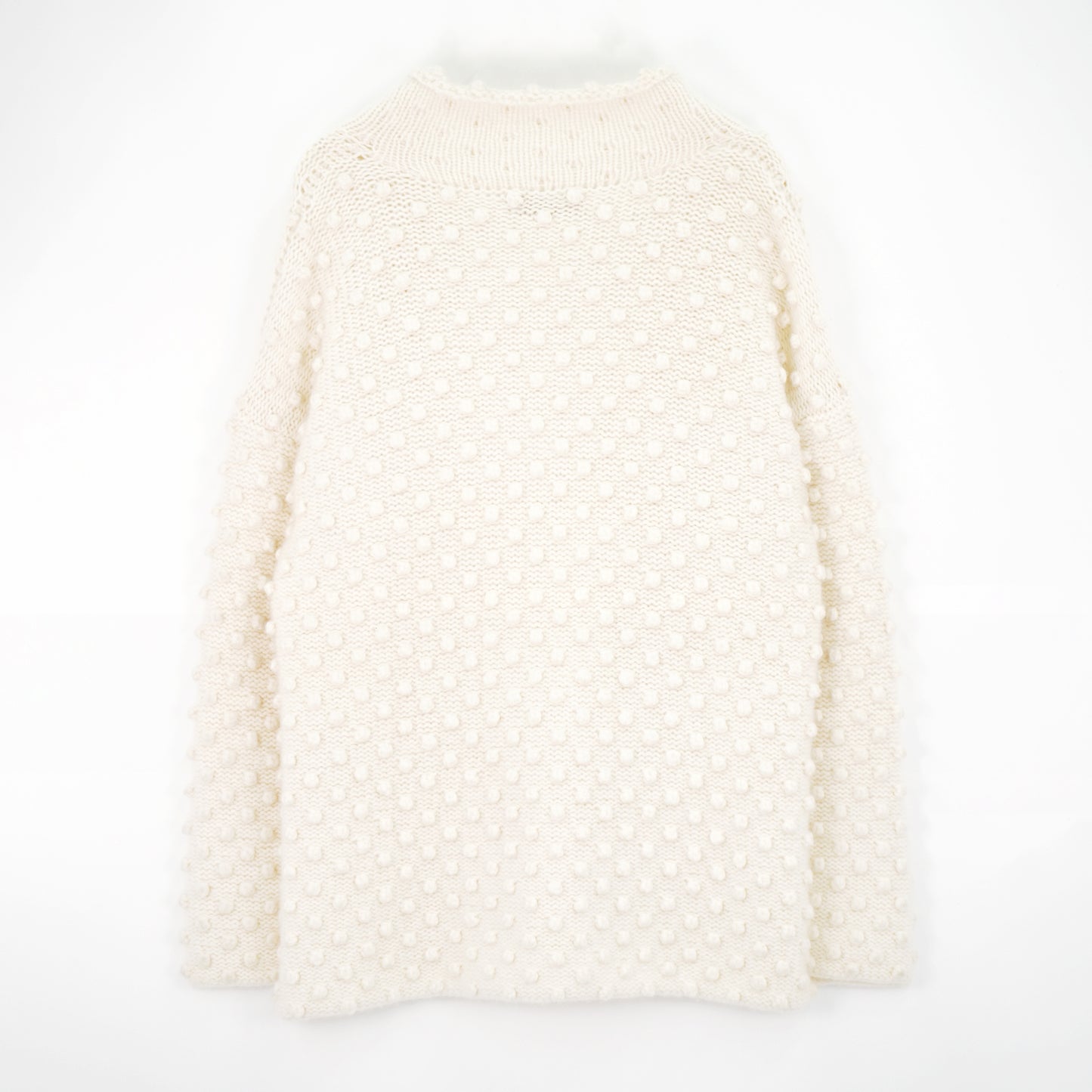 Cashmere Hand Knit