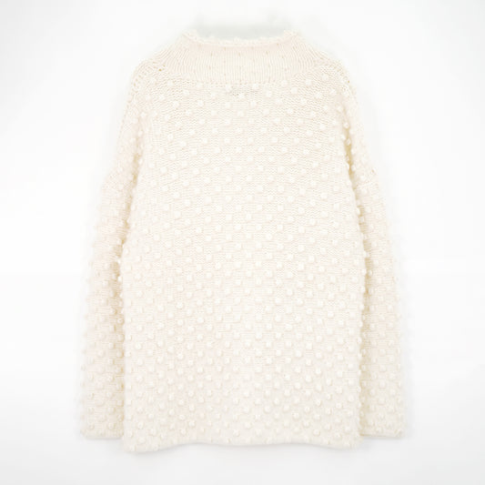 Cashmere Hand Knit