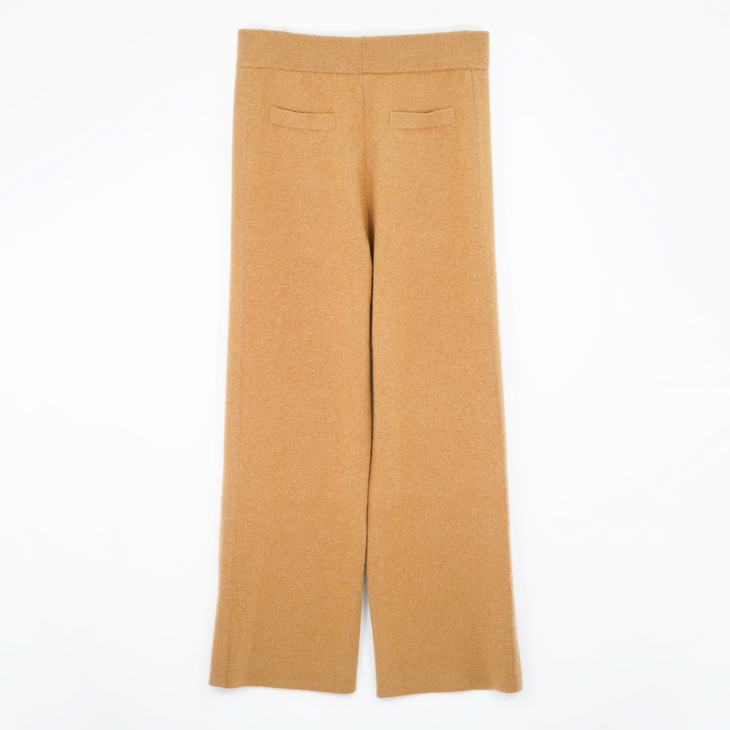 Cashmere Milan Ribs Pants