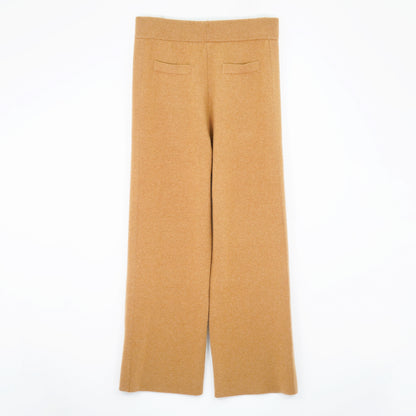 Cashmere Milan Ribs Pants