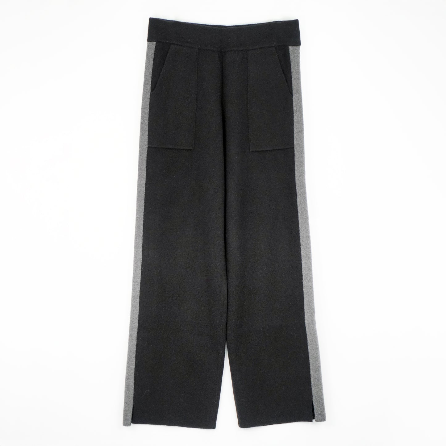 Cashmere Milan Ribs Pants