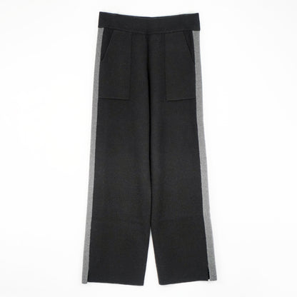 Cashmere Milan Ribs Pants