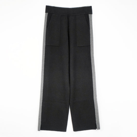 Cashmere Milan Ribs Pants
