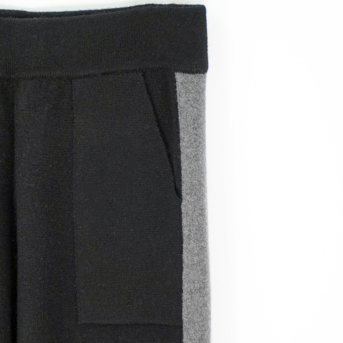 Cashmere Milan Ribs Pants